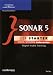 Sonar X CSI Starter. CD-ROM