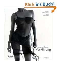 Aubade - Augenblicke der Verf�hrung