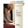 The Beginning Reading Handbook: Strategies for Success