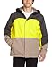 DC has once again delivered the highest quality outerwear for the new season.  Designed to tackle all that winter can bring, keeping you dry, warm and able to enjoy the winter activities.