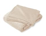 Berkshire Serasoft Throw Oyster 60" x 70"