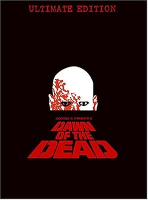 Dawn of the Dead (Ultimate Edition)