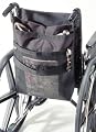 Wheelchair Back Carry-On