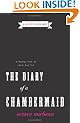 Diary of a Chambermaid (Naughty French Novel)