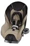Graco Comfort Sport Convertible Car Seat, Jordan