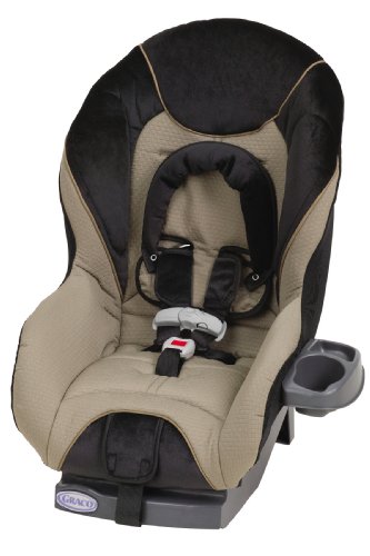 Graco Comfort Sport Convertible Car Seat, Jordan