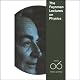 The Feynman Lectures on Physics: Volume 6, Kinetics and Heat