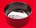 DEEP NON STICK 8IN CAKE TIN WITH REMOVEABLE BOTTOM