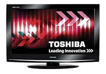 Toshiba 32AV713B 32-inch Widescreen HD Ready Digital LCD TV with Freeview