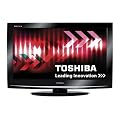 Toshiba 19AV713B 19-inch Widescreen LCD TV with Freeview and HD Ready