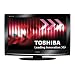 Toshiba 32AV713B 32-inch Widescreen HD Ready Digital LCD TV with Freeview