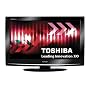 Toshiba 32AV713B 32-inch Widescreen HD Ready Digital LCD TV with Freeview