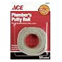 PUTTY PLUMBERS 54"LENGTH