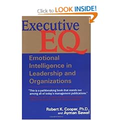 Executive E. Q.