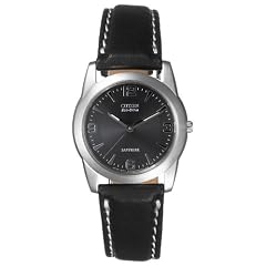 Citizen Damenuhr Classic Saphir EP5804-03F