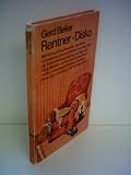 Produkt-Bild: Gerd Bieker: Rentner-Disko - Verlag: Neues Leben