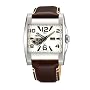 Orient Men's Semi-Skeleton White Automatic Watch #CDBAA002W