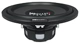 MB Quart Discus Series 12 Subwoofer Dual 4ohms DWI304