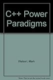C++ power paradigms