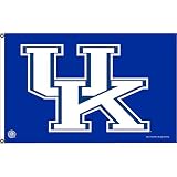 Rico Kentucky Wildcats 3X5' Banner Flag