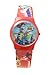 Toy Story quartz analogue red strap watch
