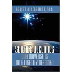 Science Declares Our Universe IS Intelligently Designed