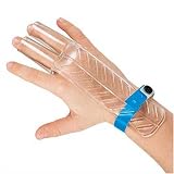 One-Hand Fingerguard Kit -Medium fits finger suckers 5-6yrs