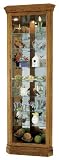 Howard Miller 680-485 Dominic Curio Cabinet by