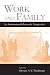 Work and Family: An International Research Perspective (Series in Applied Psychology)