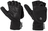 Marmot Men's Windstopper Convertible Gloves