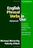 English Phrasal Verbs in Use: Advanced