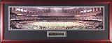 Green Bay Packers - Super Bowl XXXI Champions - Framed Unsigned Panoramic Photograph