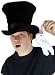 Magician Hat with Rabbit