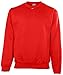 Nike Men's Team Crew Neck Fleece Pullover Sweatshirt