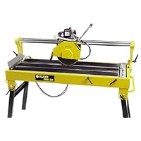Felker FRS-38+ Rail Saw