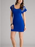 GUESS Diva Dress