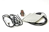 Raider 12-170 Electric Hand Warmer