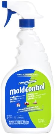 Concrobium Mold Control 22-Ounce Spray Bottle