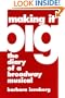 Making It Big: The Diary of a Broadway Musical