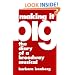Making It Big: The Diary of a Broadway Musical