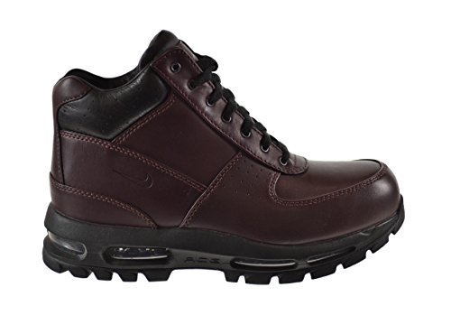 Nike ACG Air Max Goadome Men's Boots Deep Burgundy/Black 865031-601