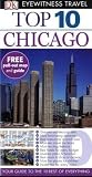 Chicago (DK Eyewitness Top 10 Travel Guide)