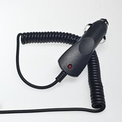 NFE� KFZ Ladekabel 12V - 24V f�r Blackberry (RIM) Bold Touch 9900