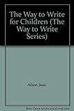 The way to write for children
