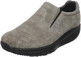 Skechers Women's Shape Ups Edging Slip-On Loafer