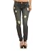 G by GUESS Deanna Skinny Jeans