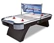 Air Hockey with Aluminum Top and Extreme - 7 foot