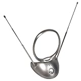 TriStar Digital Set Top Amplified TV / FM Indoor Aerial