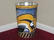 BUFFALO SABRES 15" Tall Tapered WASTEBASKET / GARBAGE CAN with Team Logo