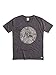 Quiksilver Men's Sunset Tunnels T-Shirt